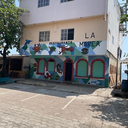 Ferienwohnung Playa El Obispo D La Marea Building La Libertad Exterior foto